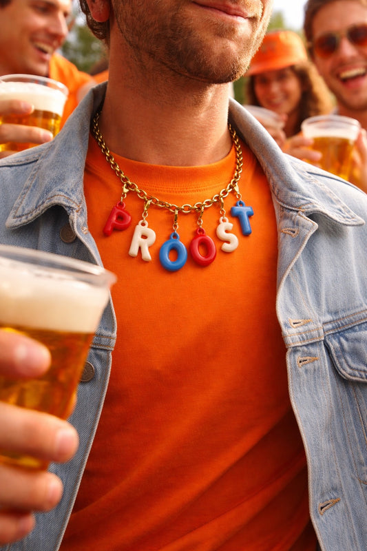 PROOST NECKLACE