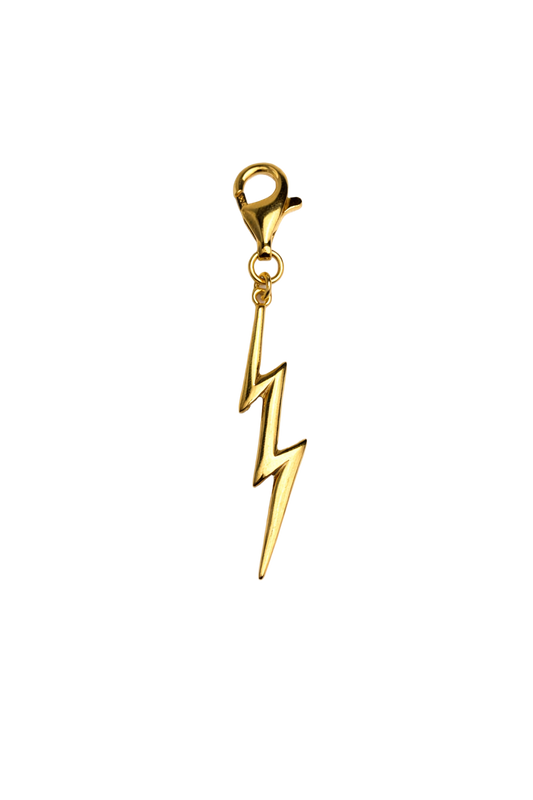 LIGHTNING CHARM