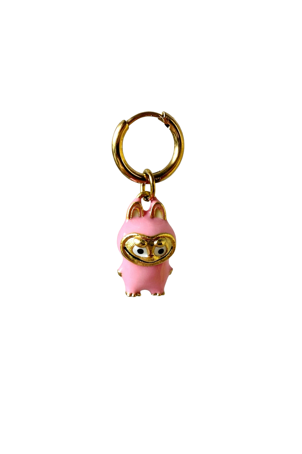 LABUBU EARRING