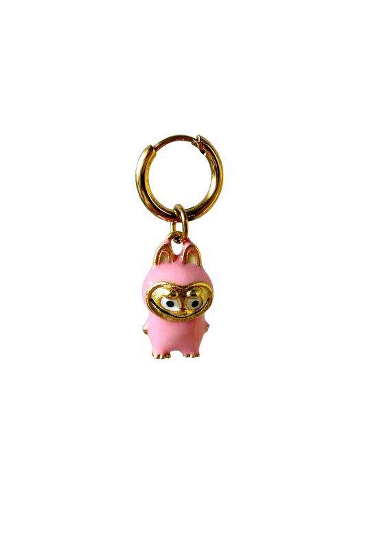 LABUBU EARRING