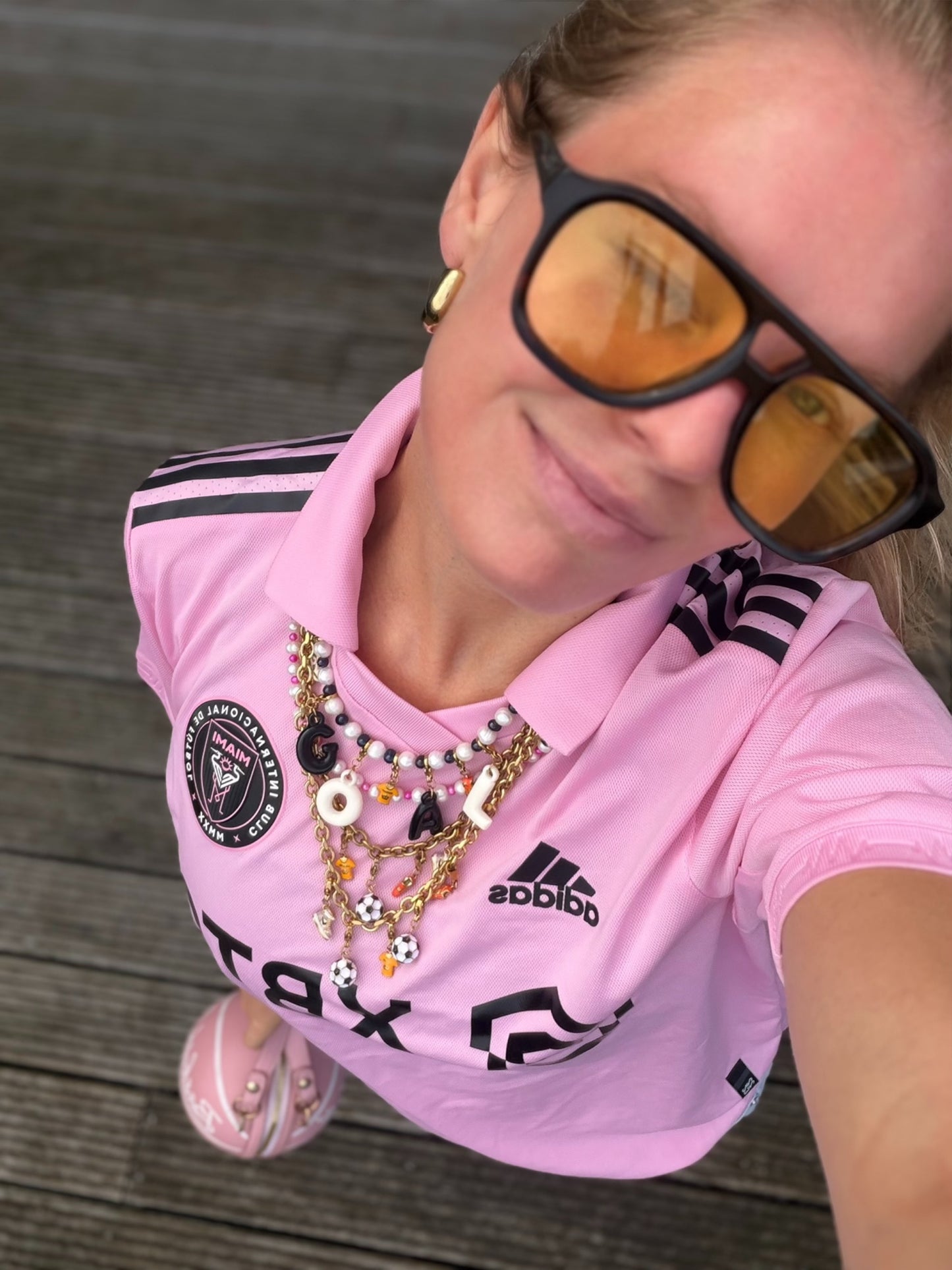 GOAL PEARLS (LIMITED EDITION)