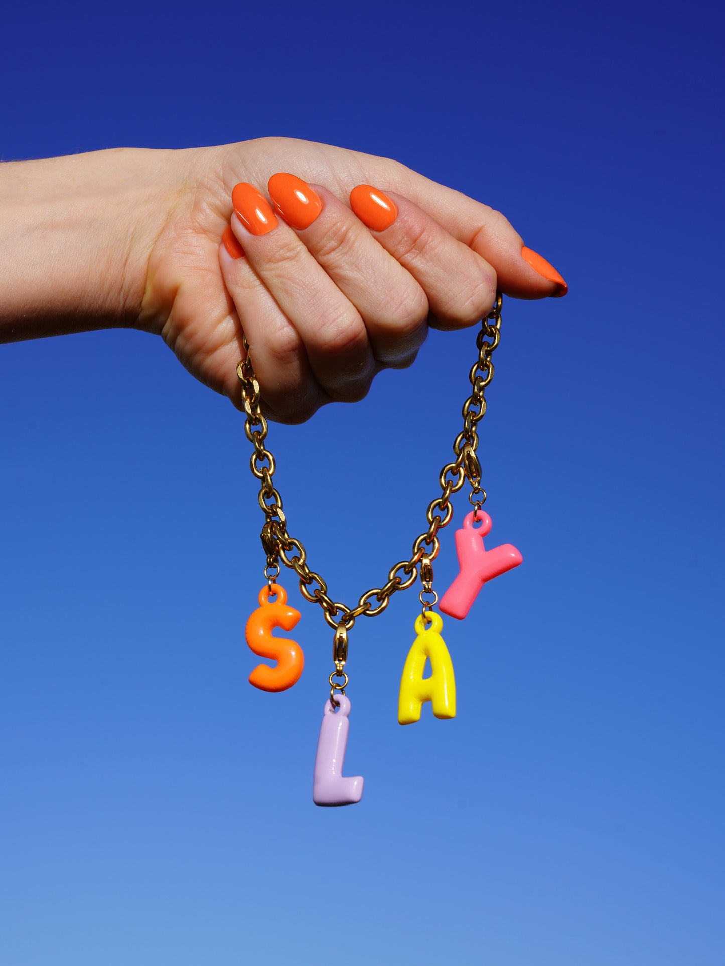 REGULAR CHAIN GOLD