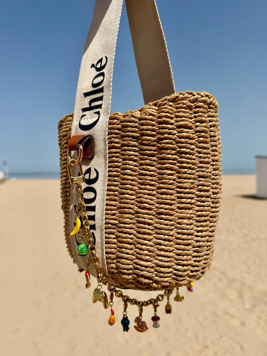 THE BAG / PANTS CHAIN