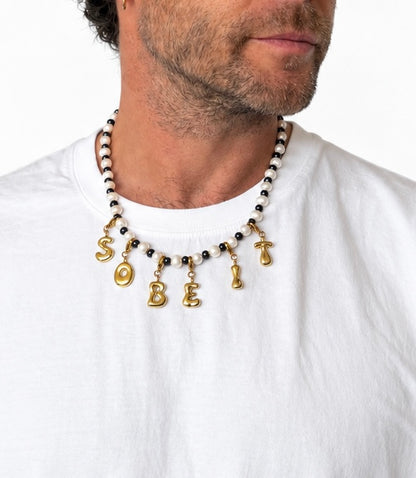 SO BE IT NECKLACE