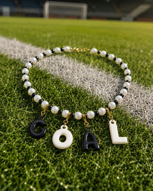 GOAL PEARLS (LIMITED EDITION)