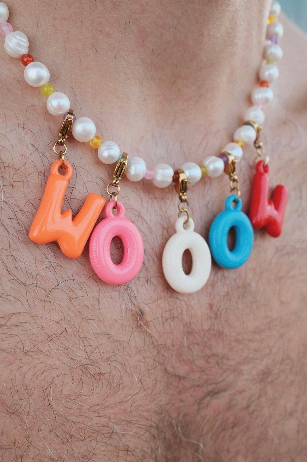 RAINBOW PEARLS