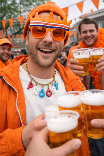 PROOST NECKLACE