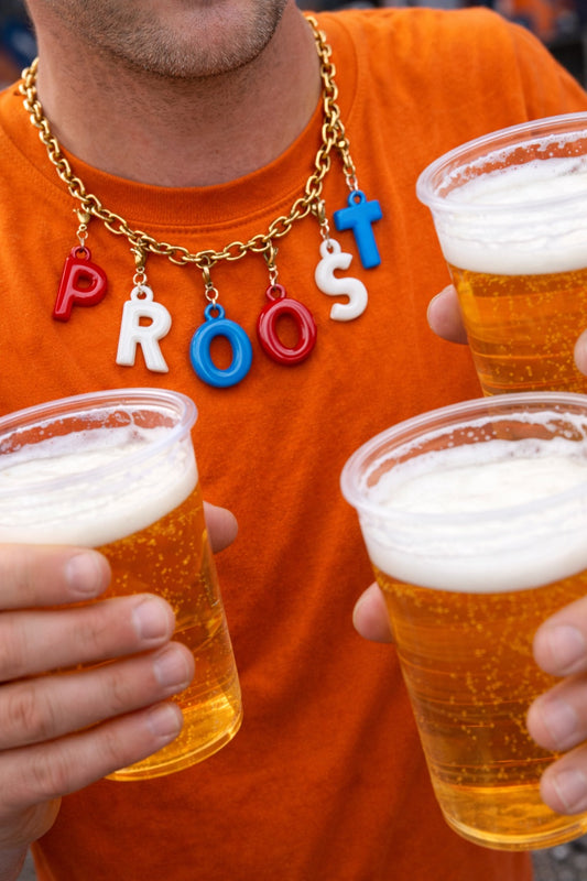 PROOST NECKLACE