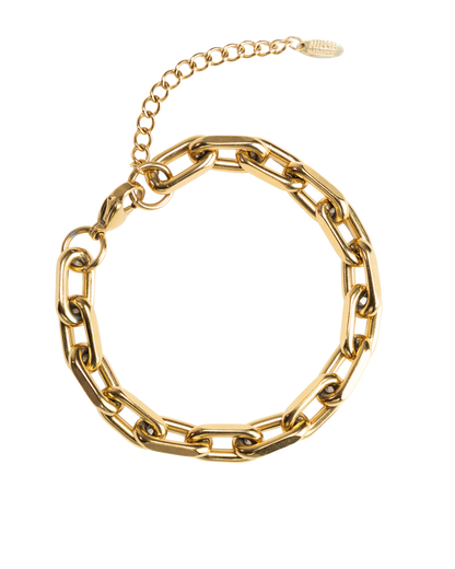 CHUNKY CHAIN BRACELET