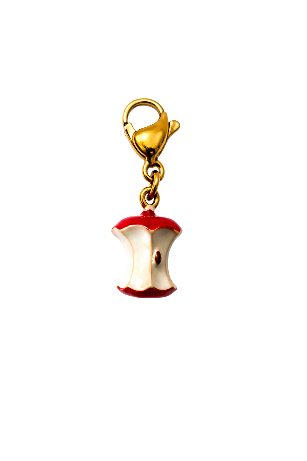 APPLE CORE CHARM