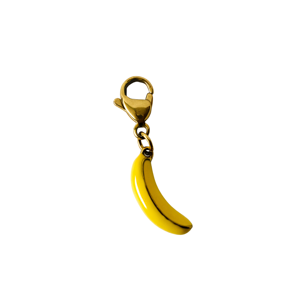 Banana Charm