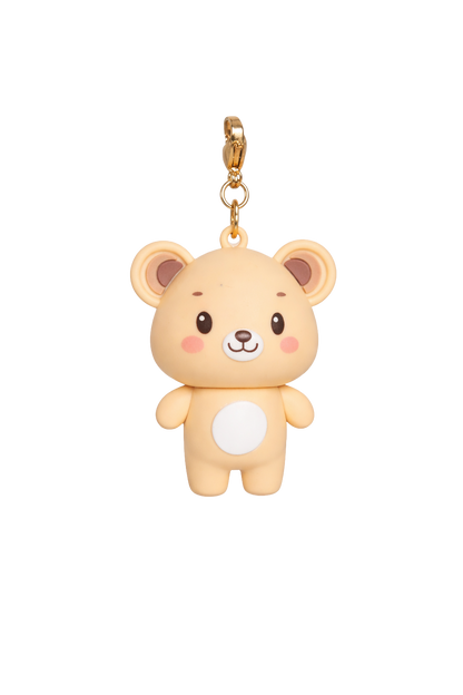 FUNKY BEAR XL CHARM