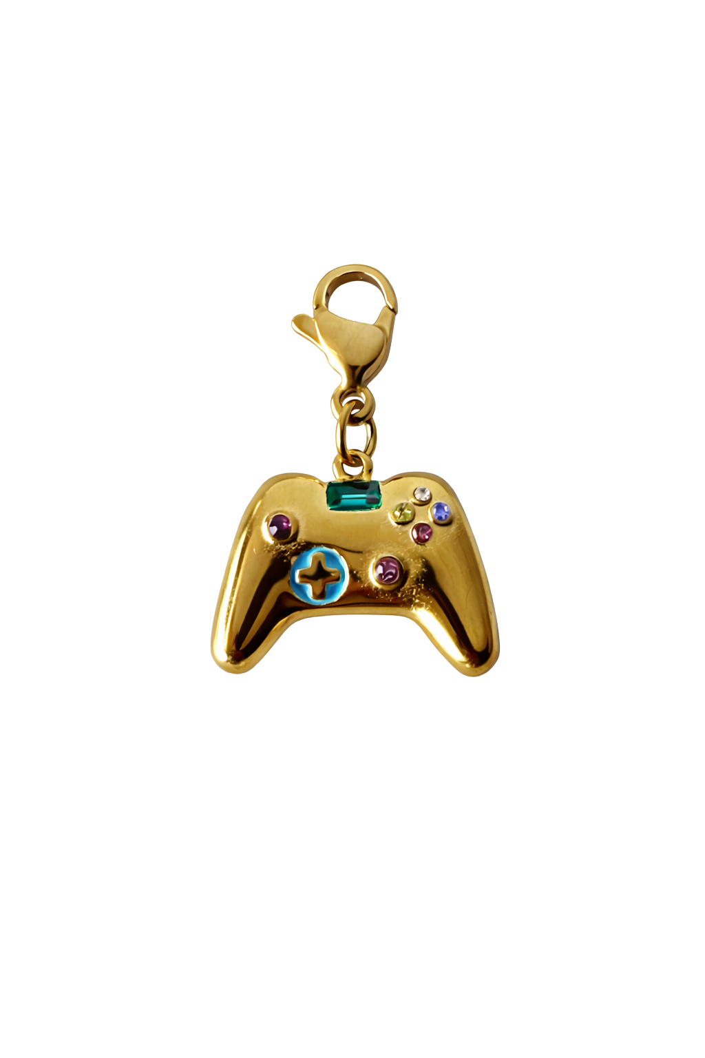 GAME ON CHARM