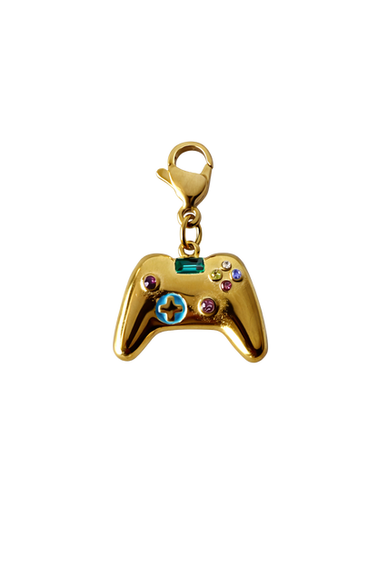 GAME ON CHARM