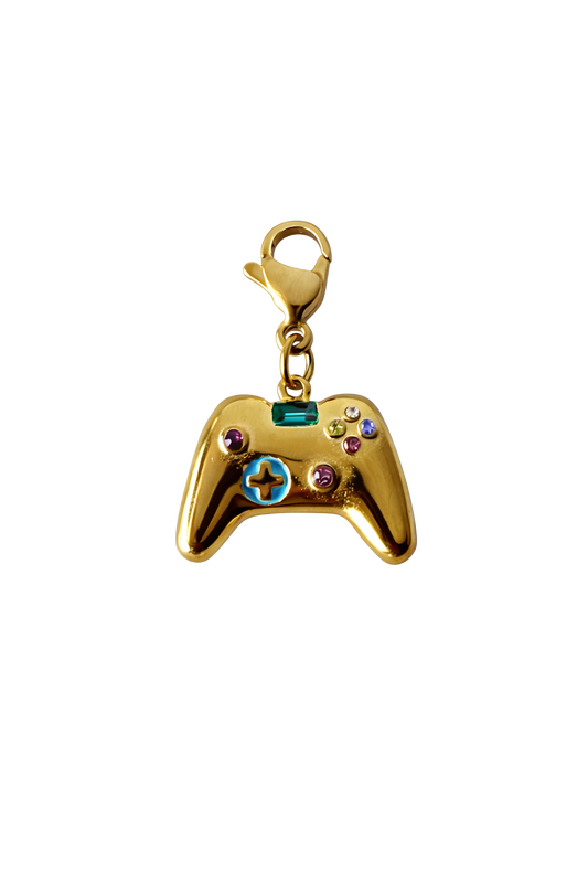 GAME ON CHARM