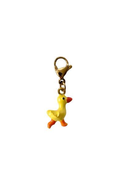 DUCK CHARM