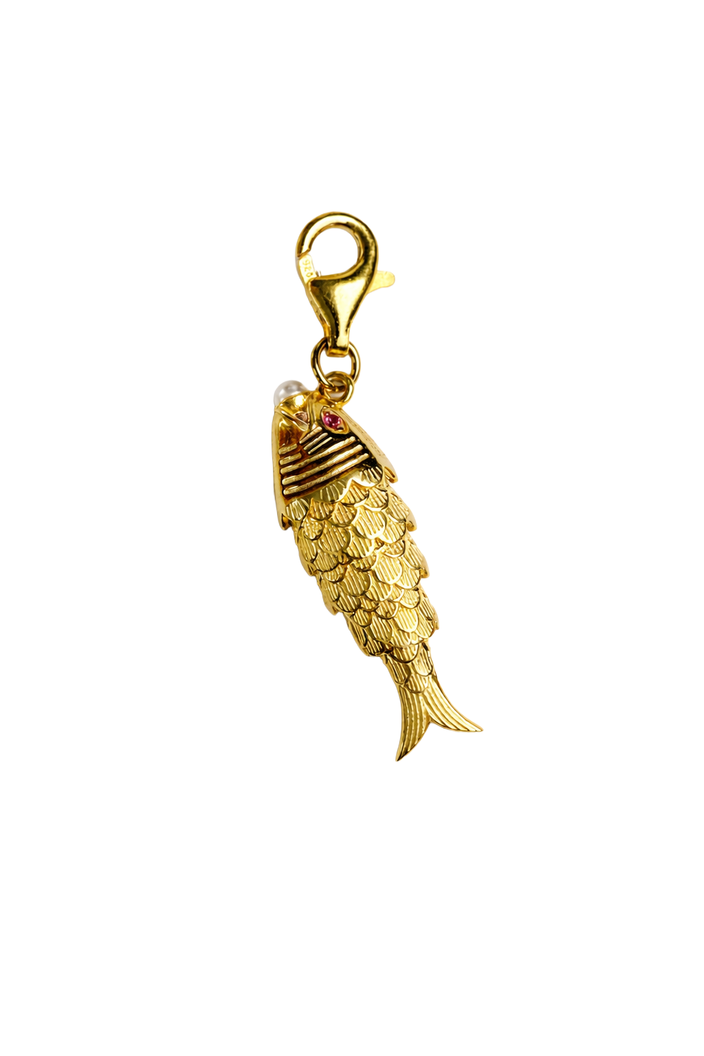FISH CHARM