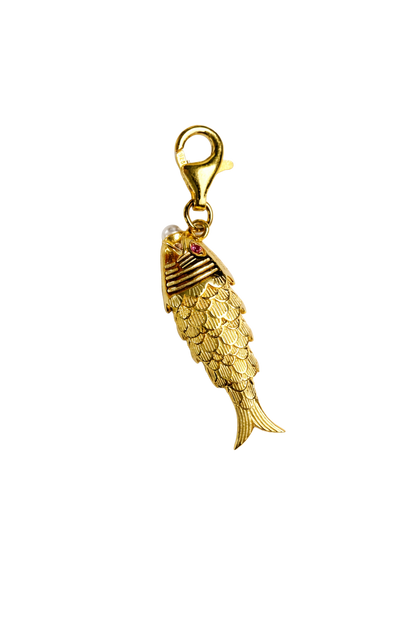 FISH CHARM