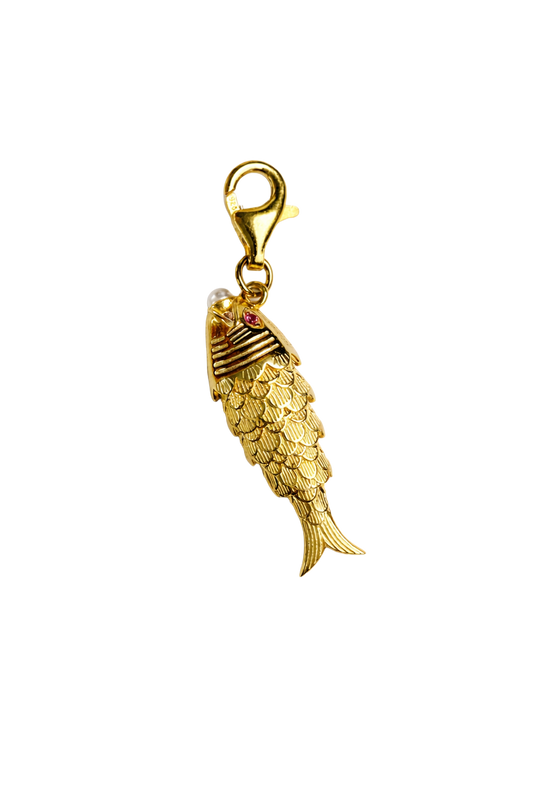 FISH CHARM