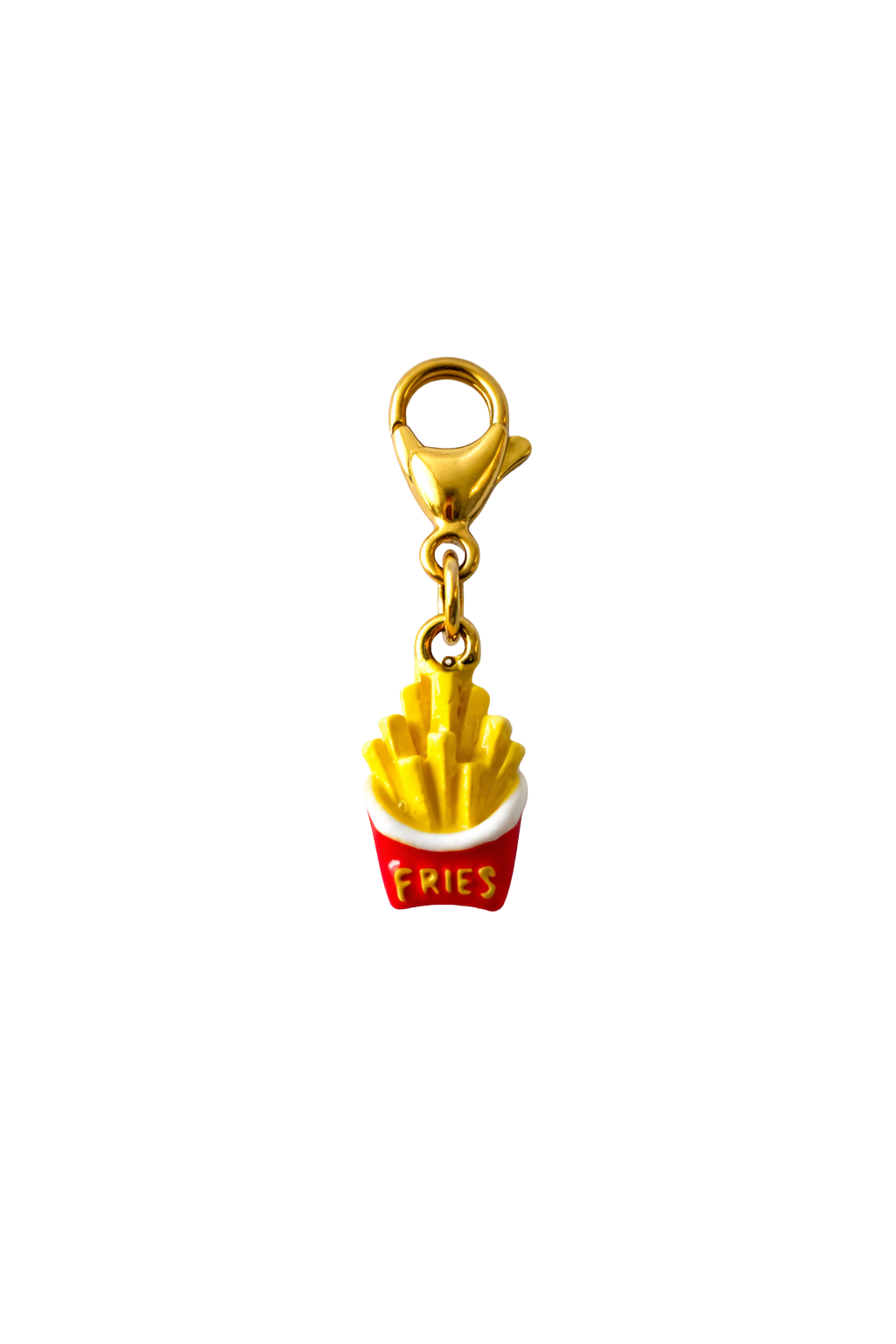 FRIES CHARM