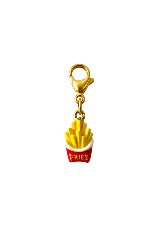 FRIES CHARM