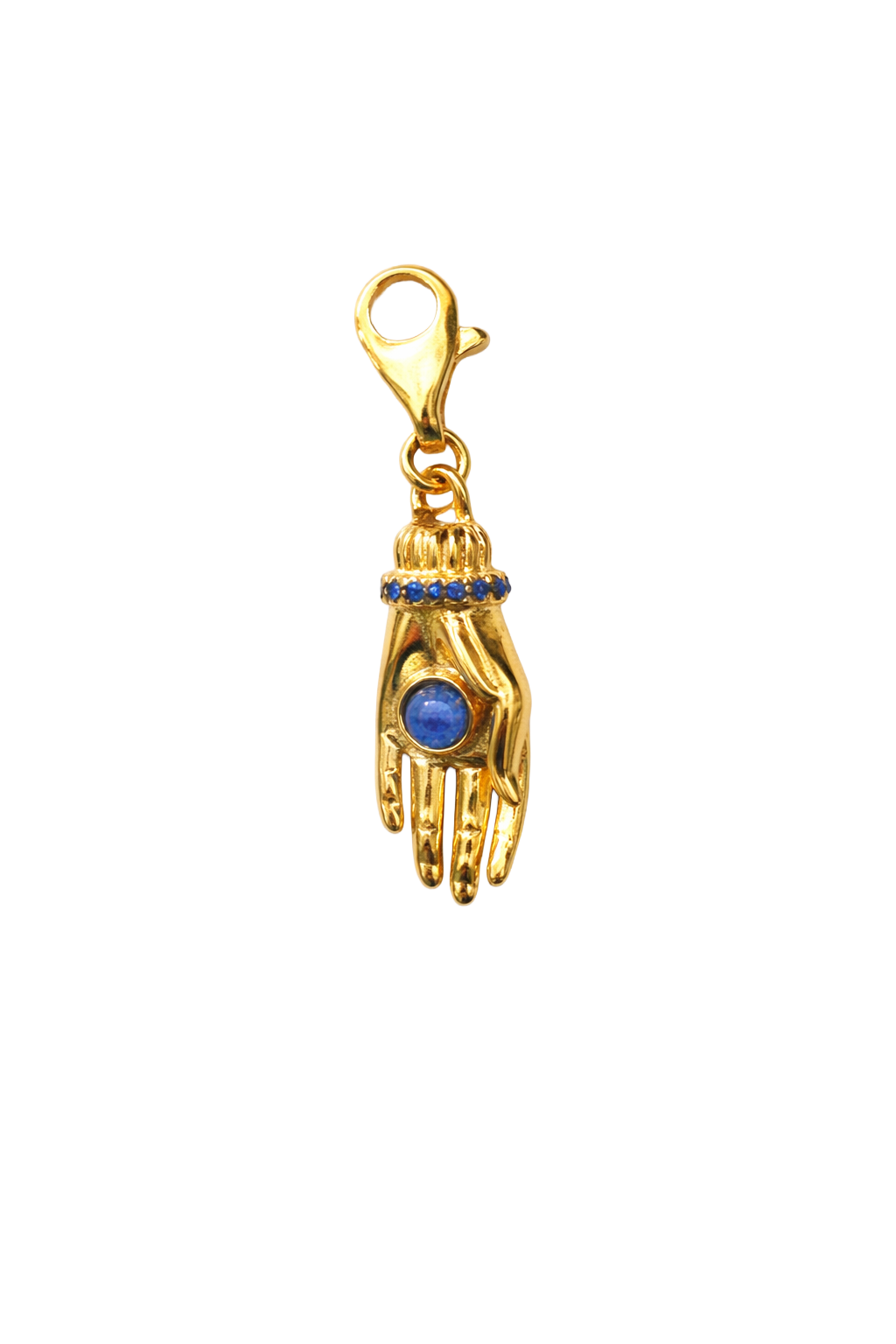 ARTIST HAND CHARM