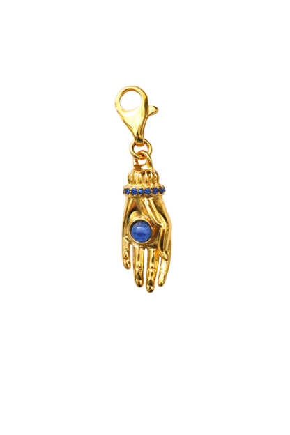 ARTIST HAND CHARM