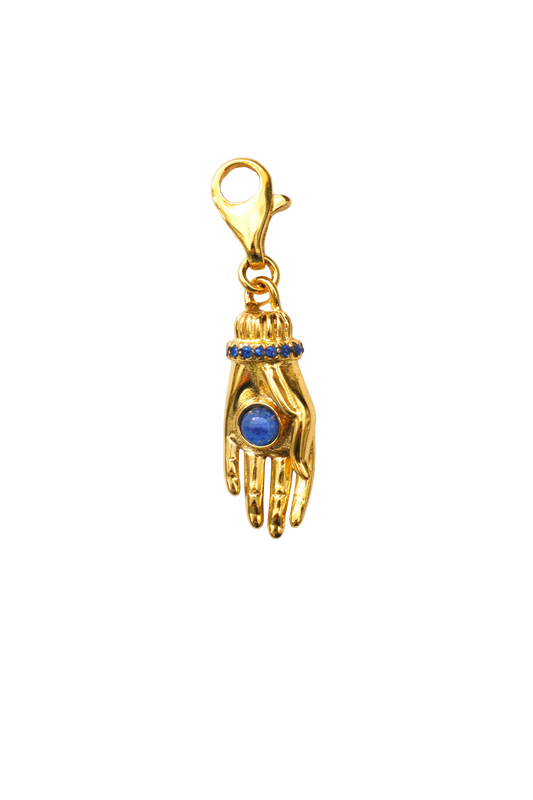ARTIST HAND CHARM