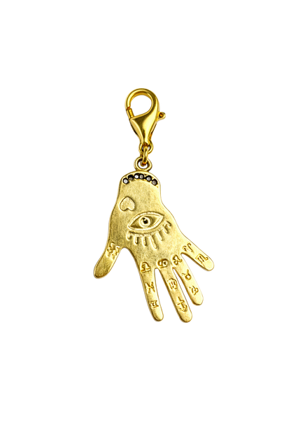 FUTURE TELLER CHARM