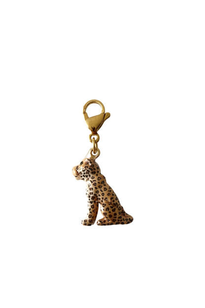 LEOPARD CHARM