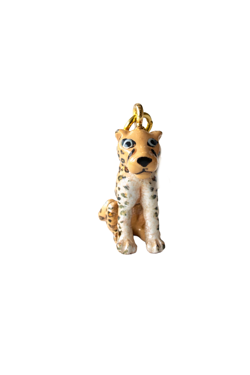 LEOPARD CHARM