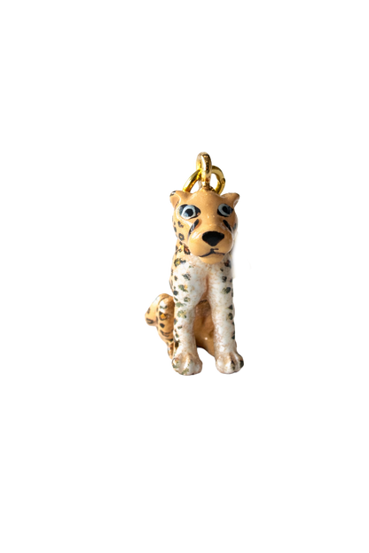 LEOPARD CHARM