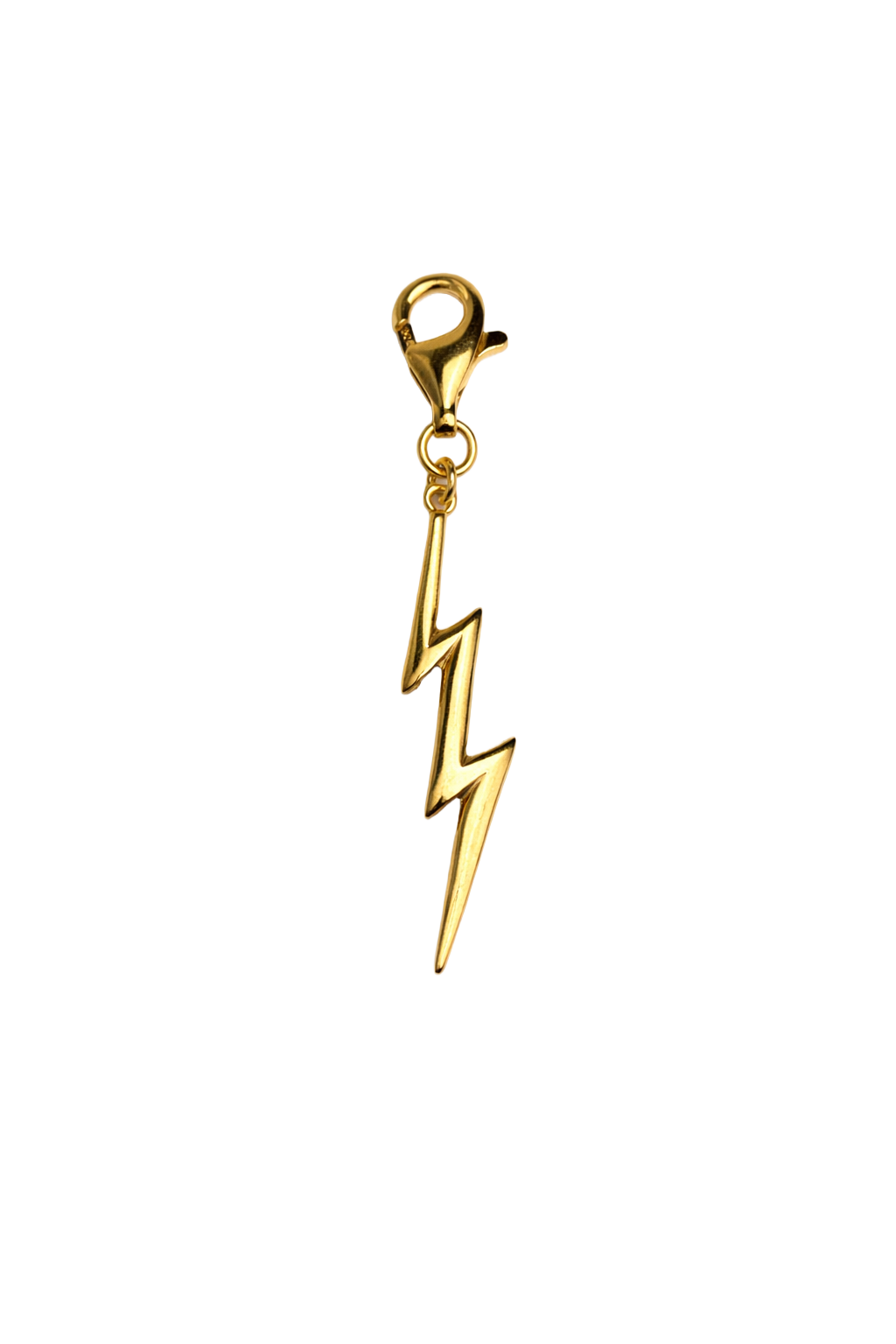 LIGHTNING CHARM