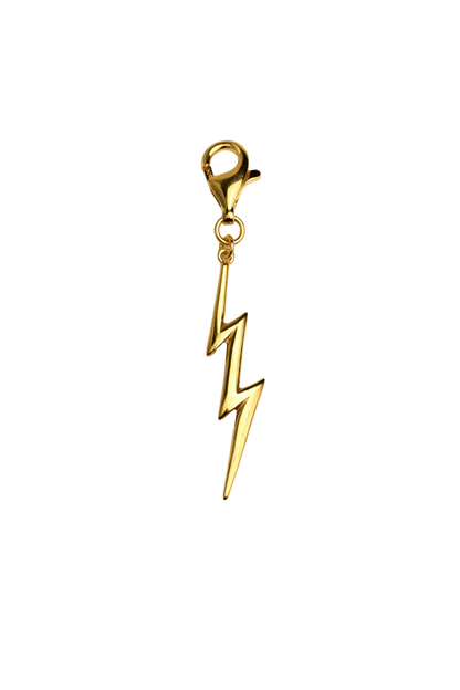LIGHTNING CHARM