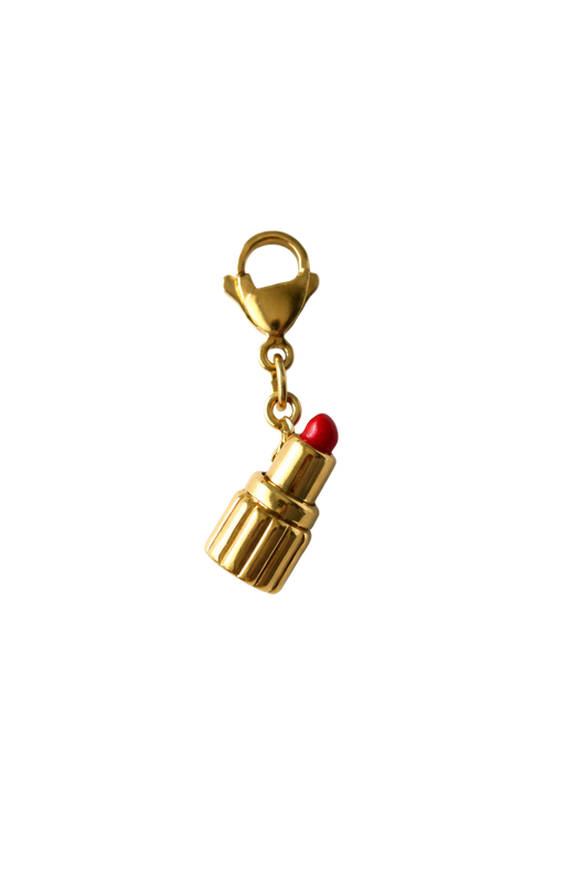 LIPSTICK CHARM