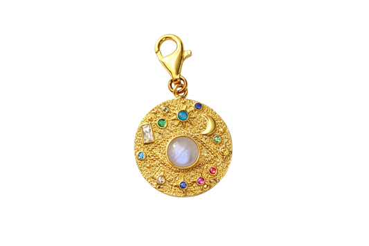 MOONSTONE AMULET