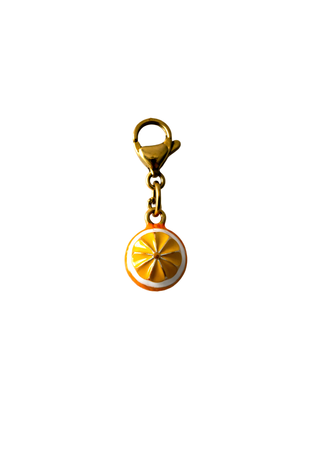 ORANGE CHARM
