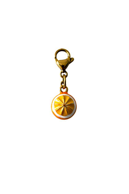 ORANGE CHARM