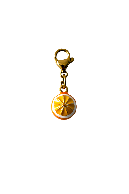 ORANGE CHARM