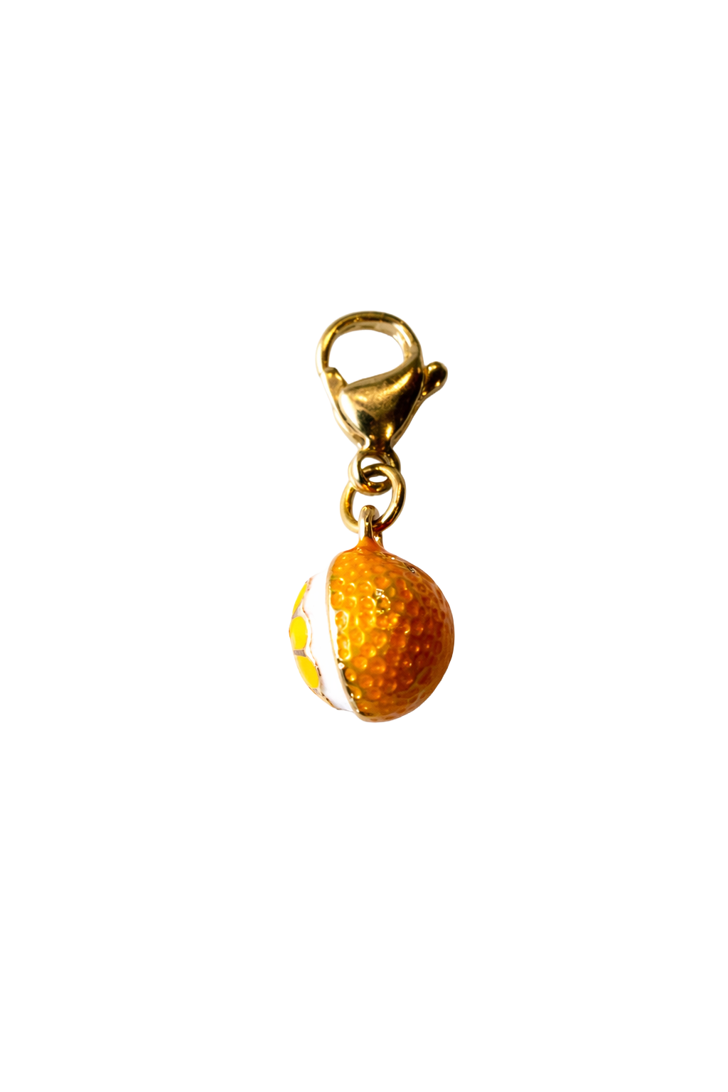 ORANGE CHARM