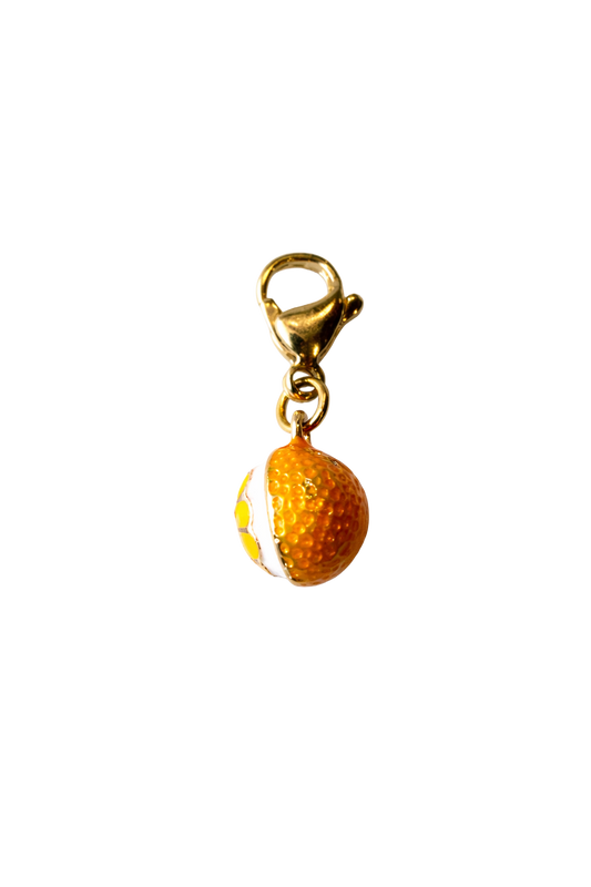 ORANGE CHARM