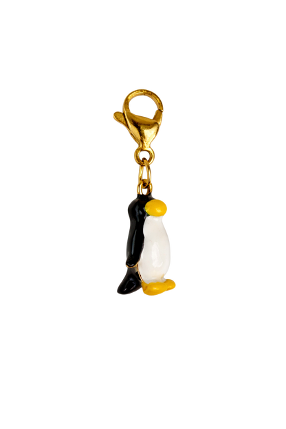 PENGUIN CHARM