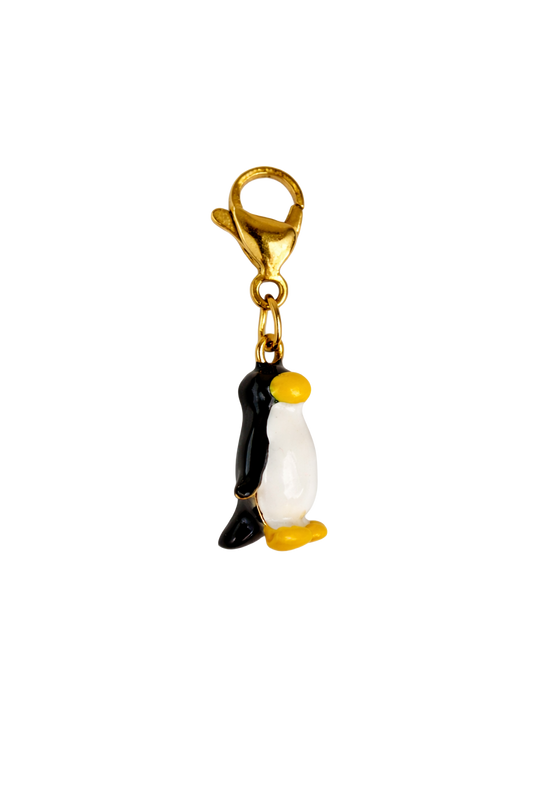 PENGUIN CHARM