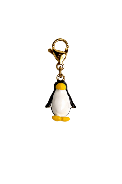 PENGUIN CHARM