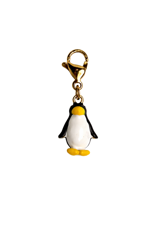 PENGUIN CHARM