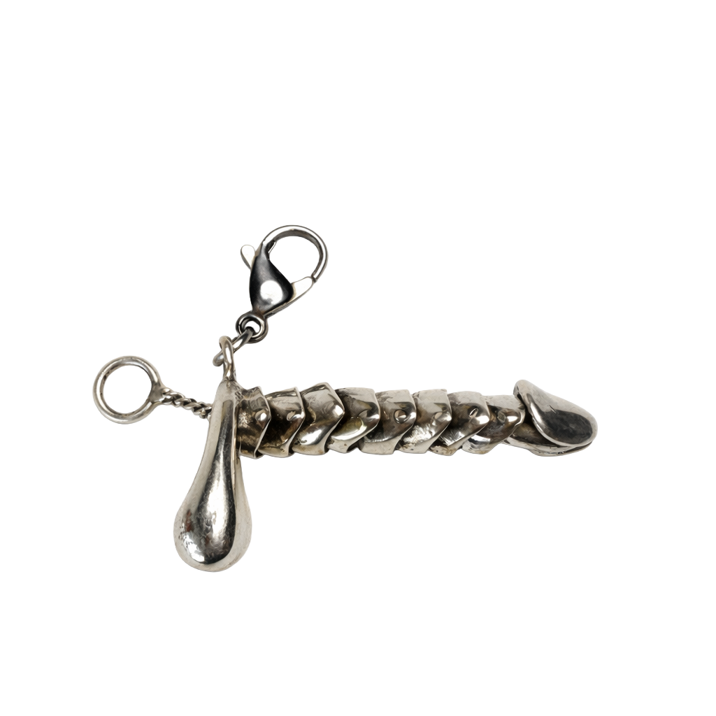 PENIS CHARM