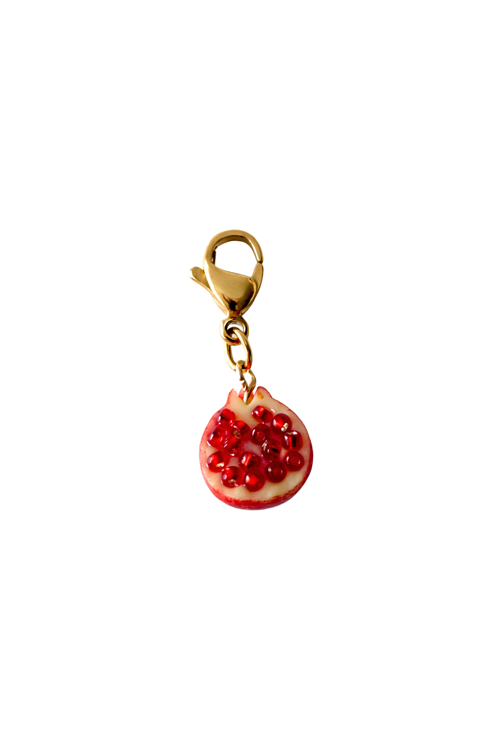 POMEGRANATE CHARM