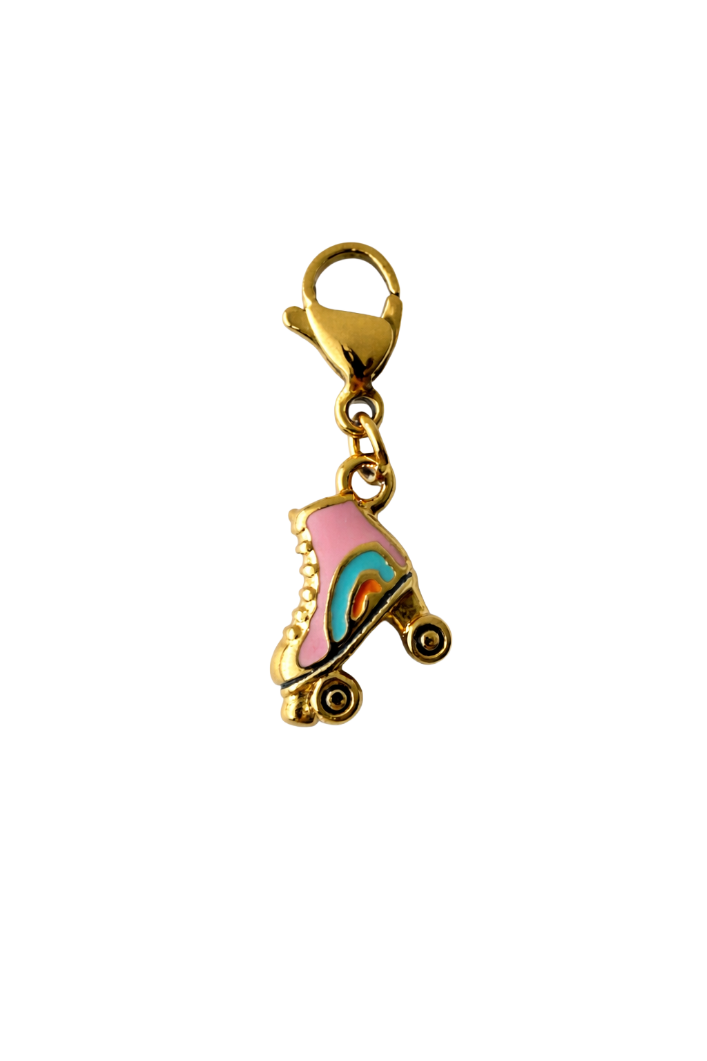ROLLERSKATE CHARM