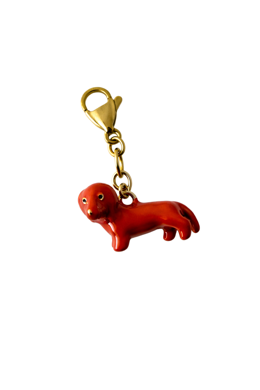 DOGGIE CHARM