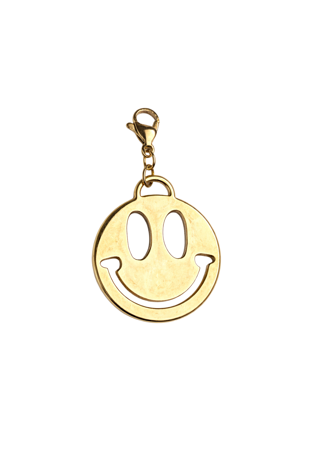 SMILEY XL CHARM